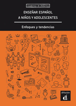 Enseñar Español A Niños Y Adolescentes
