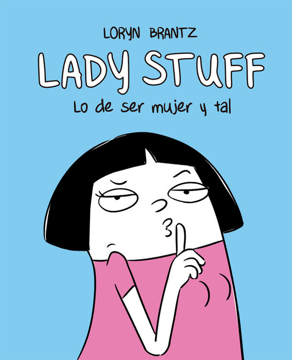 Lady Stuff