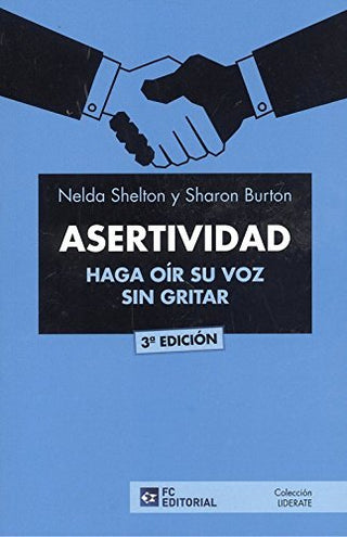 Asertividad