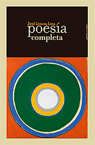 Poesía Completa