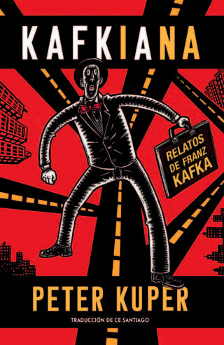 Kafkiana