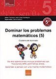 Dominar Los Problemas Matemáticos (5)