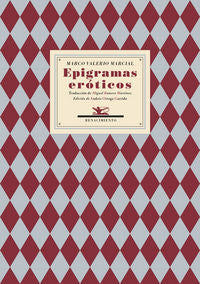 Epigramas Eróticos