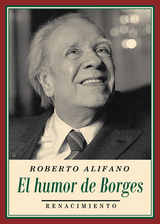 El Humor De Borges