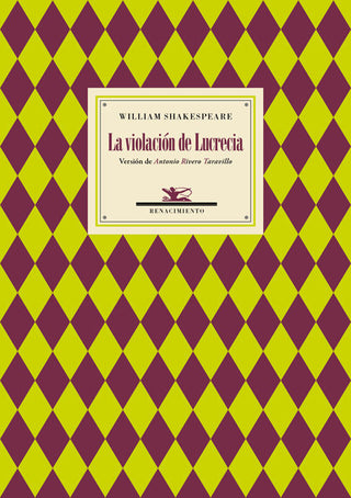 La Violación De Lucrecia