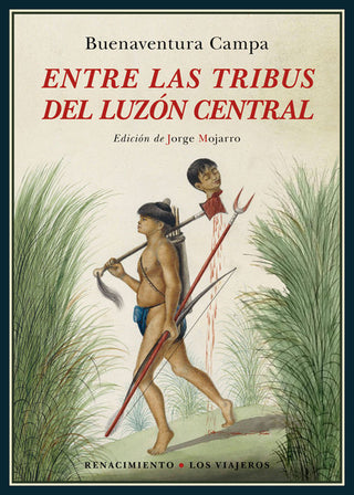Entre Las Tribus Del Luzón Central