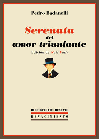 Serenata Del Amor Triunfante