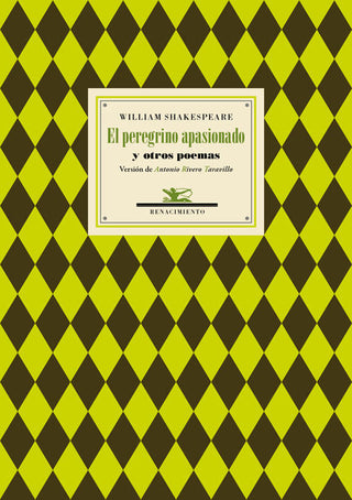 El Peregrino Apasionado Y Otros Poemas