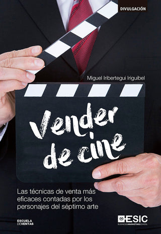 Vender De Cine