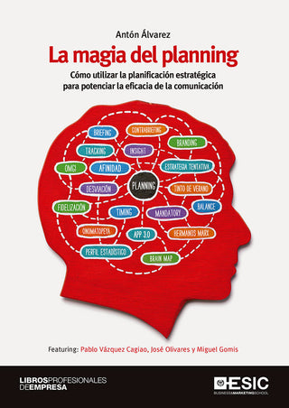 La Magia Del Planning