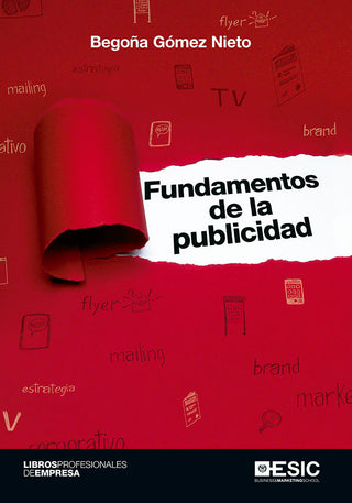 Fundamentos De La Publicidad