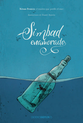 Simbad Enamorado