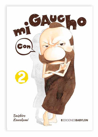 Mi Gaucho, 02