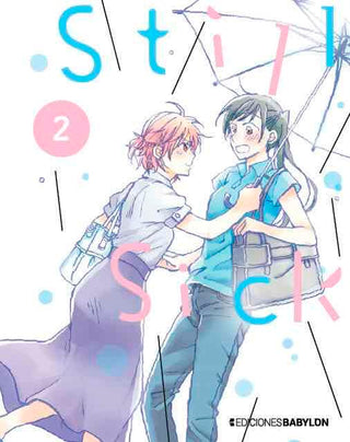 Still Sick 02