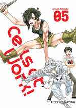 Cells At Work 5