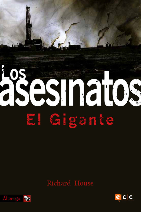 Los Asesinatos 2: El Gigante