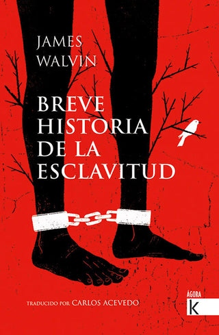 Breve Historia De La Esclavitud