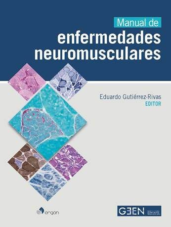 Manual De Enfermedades Neuromusculares