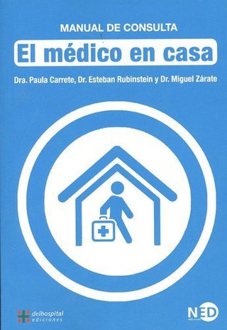 El Médico En Casa