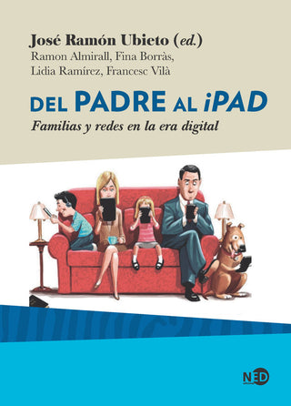 Del Padre Al Ipad