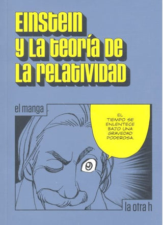 Einstein Y La Teoría De La Relatividad