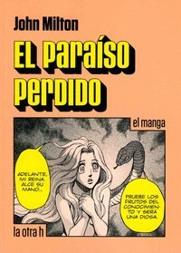 El Paraíso Perdido