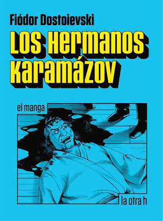 Los Hermanos Karamázov