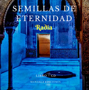 Semillas De Eternidad Libro + Cd