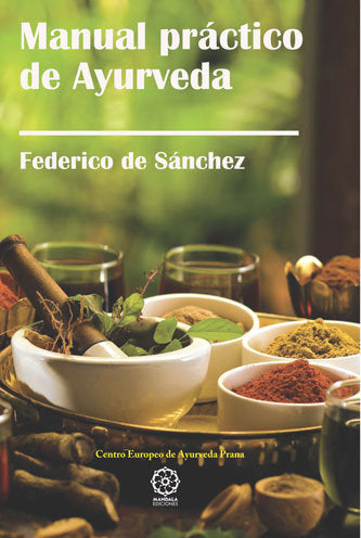 Manual Práctico De Ayurveda