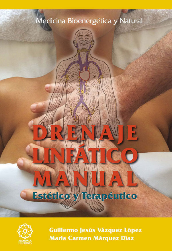 Drenaje Linfático Manual "Estético Y Terapéutico"