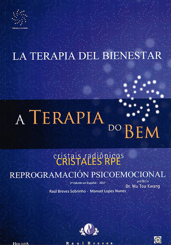 La Terapia Del Bienestar