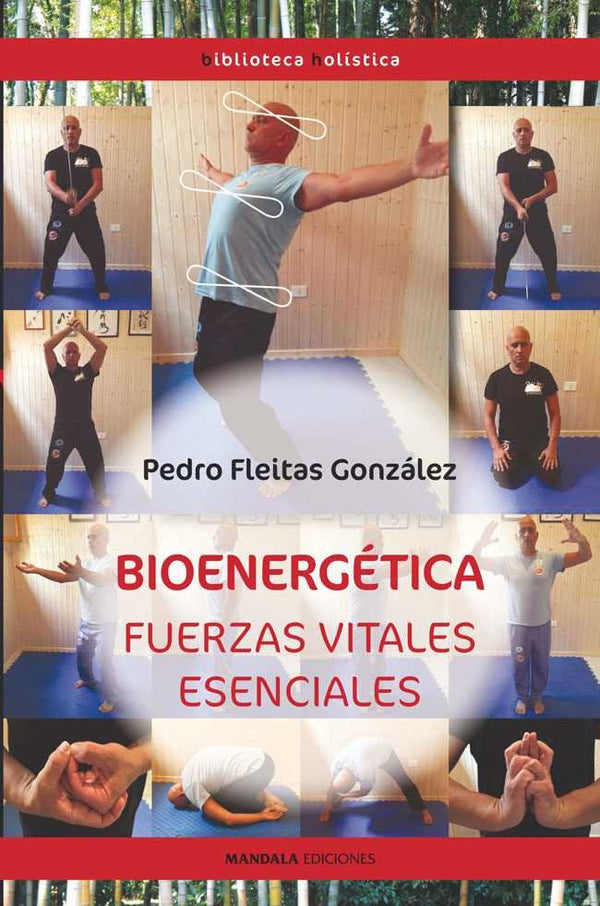 Bioenergetica Fuerzas Vitales Esenciales