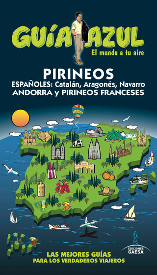 Pirineos