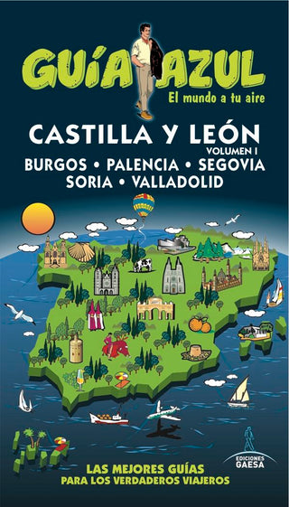 Castilla León I