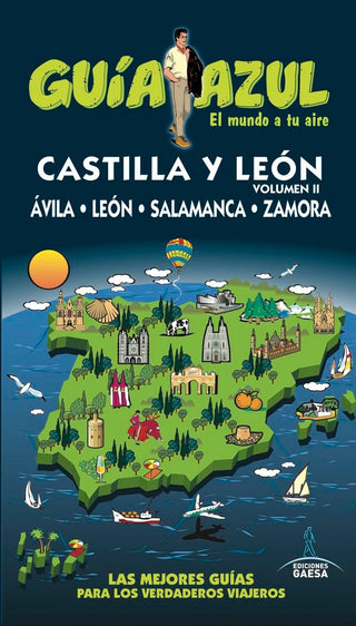 Castilla León Ii