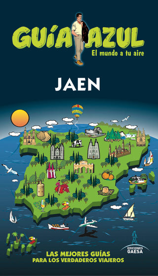 Jaén