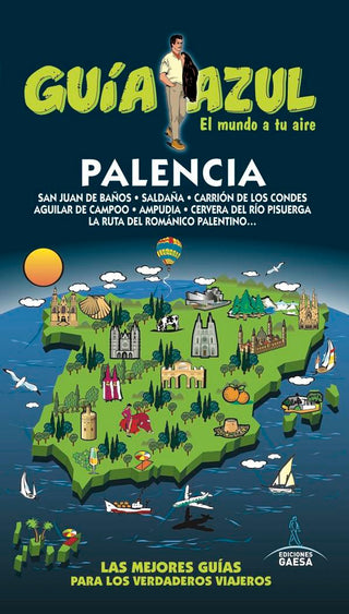 Palencia