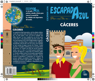 Escapada Cáceres
