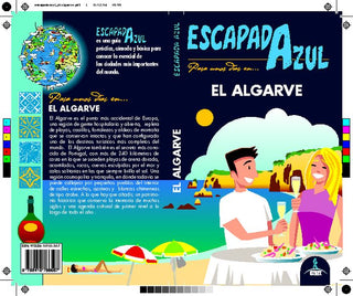 Escapada El Algarve