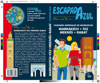 Escapada Ciudades Imperiales