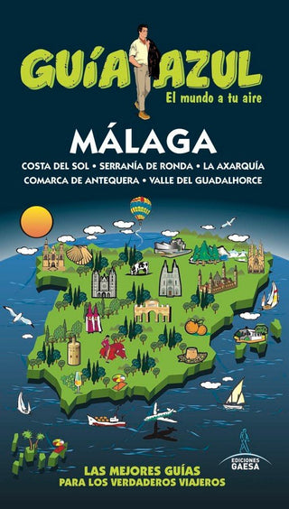 Málaga