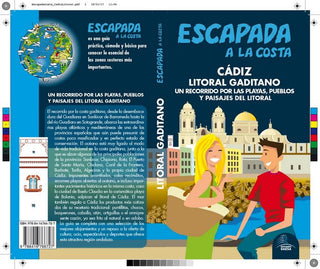 Litoral Gaditano Escapada Azul