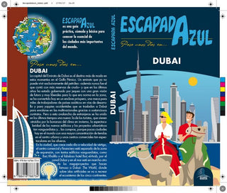 Escapada Dubai