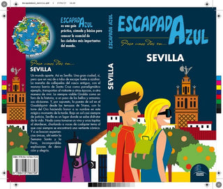 Sevilla Escapada
