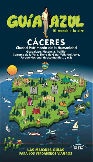 Cáceres