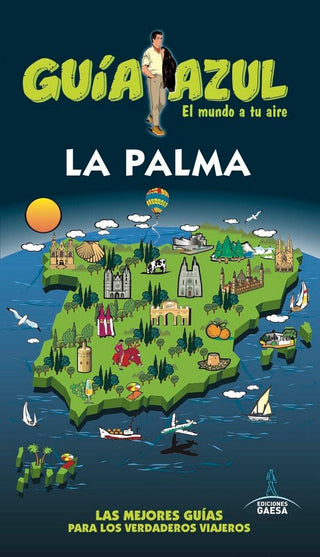 La Palma