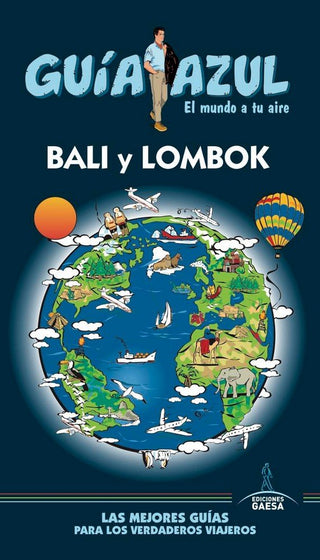 Bali Y Lombok