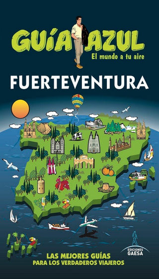 Fuerteventura