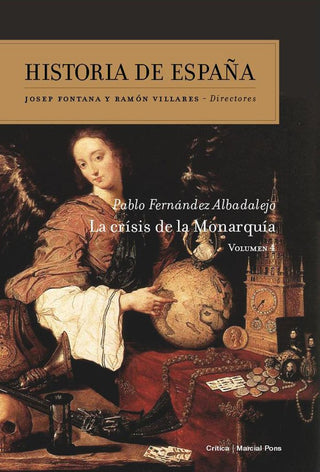 La Crisis De La Monarquía