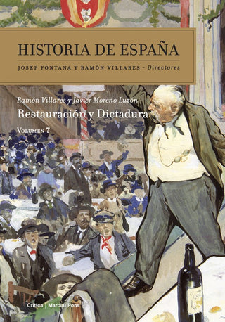 Restauración Y Dictadura